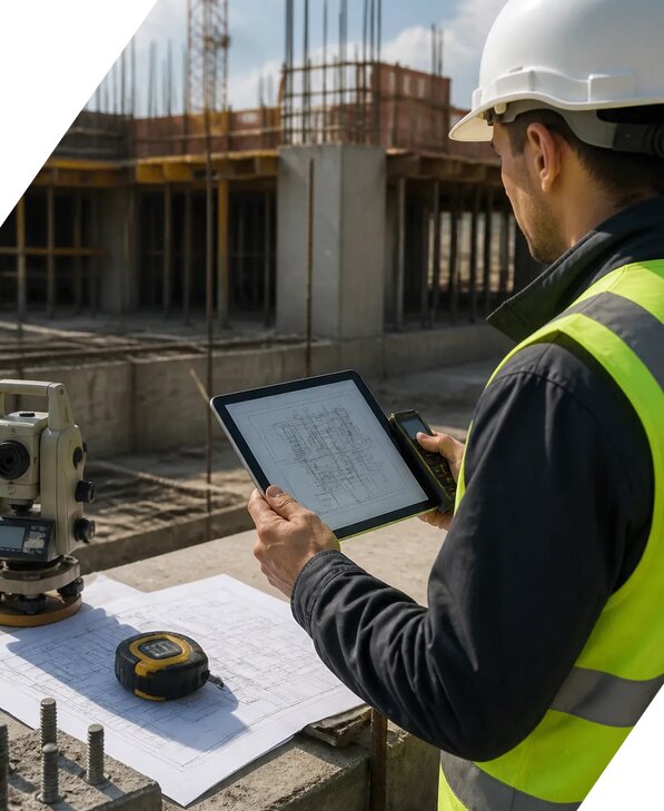 Технический надзор за строительством в Киселёвске от 5500 р. | ЭкспертизаРоссия