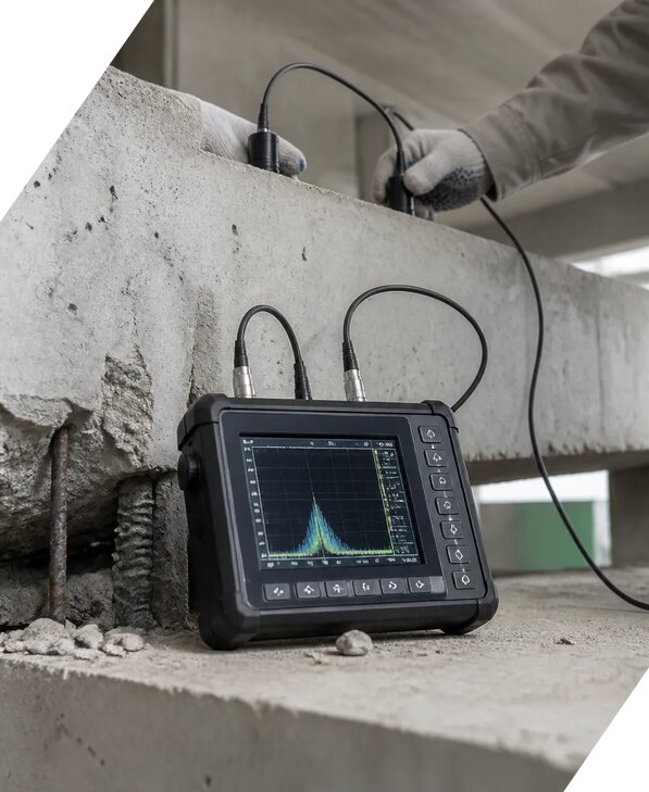 Ультразвуковой контроль в Киселёвске от 5141 р. | ЭкспертизаРоссия